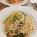 コーヒー ショップ ラブ - 