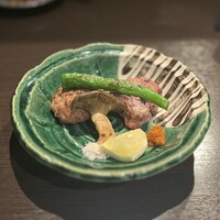 鴨料理専門店 鴨亭 - 