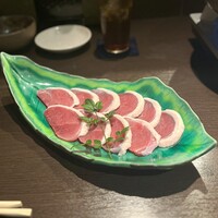 鴨料理専門店 鴨亭 - 