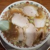 尾張ラーメン 第一旭 錦店