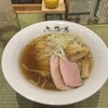 らーめん 鴨to葱