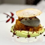 デュ・ヴァン・ハッシシ - 