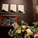 デュ・ヴァン・ハッシシ - 