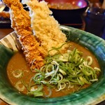 みくりやうどん - 