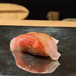 浩也 東京前 - 金目鯛