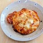 ザ・ブレッド - じゃがいもカマンベルチーズ