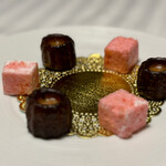 デュ・ヴァン・ハッシシ - 