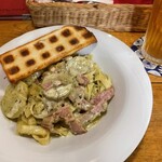 あおぞら珈琲店 - 