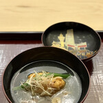 懐石料理 桝田 - 