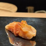 浩也 東京前 - 赤貝