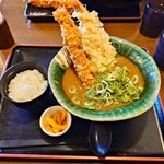 みくりやうどん - 