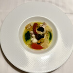 デュ・ヴァン・ハッシシ - 