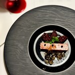 デュ・ヴァン・ハッシシ - 