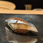 浩也 東京前 - 鯵