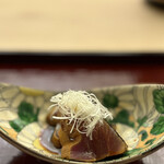 懐石料理 桝田 - 