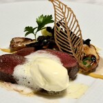 デュ・ヴァン・ハッシシ - 