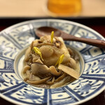 懐石料理 桝田 - 