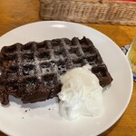 あおぞら珈琲店 - 