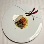 デュ・ヴァン・ハッシシ - 