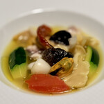 デュ・ヴァン・ハッシシ - 