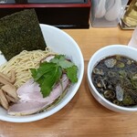 中華そば こてつ - 