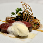 デュ・ヴァン・ハッシシ - 