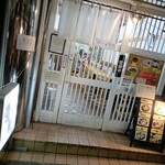 中華そば こてつ - 