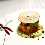 デュ・ヴァン・ハッシシ - 