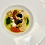 デュ・ヴァン・ハッシシ - 