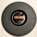 デュ・ヴァン・ハッシシ - 