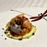 デュ・ヴァン・ハッシシ - 