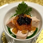 デュ・ヴァン・ハッシシ - 