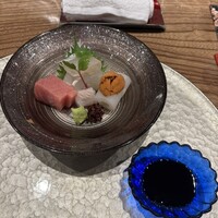 日本料理 とくを - 