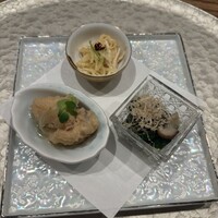 日本料理 とくを - 