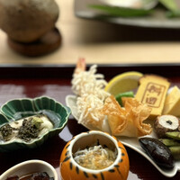 懐石料理 桝田 - 
