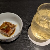 炭焼きうなぎ・かしわ 登河 - 