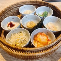 水剌間 恵比寿本店 - 