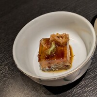 炭焼きうなぎ・かしわ 登河 - 