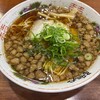 尾道ラーメン たに 尾道駅ビル店