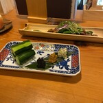 丹想庵　健次郎 - 