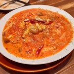 Italian Kitchen VANSAN - 