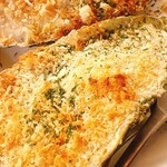 カキと酒 喰貝 - 