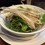 中華そば 一休 - 