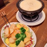 Italian Kitchen VANSAN - 