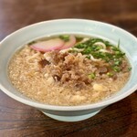 はぜきん茶屋 - 料理写真: