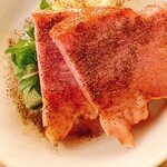 カキと酒 喰貝 - 