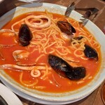 Italian Kitchen VANSAN - 