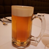 ベンジャミンステーキハウス 六本木 - 