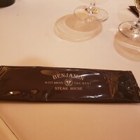 ベンジャミンステーキハウス 六本木 - 