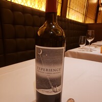 ベンジャミンステーキハウス 六本木 - 